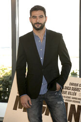 'Mi gran noche' Photocall, Madrid