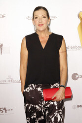 Nominiertenabend Deutscher Filmpreis 2015 in Berlin