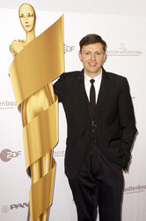 Nominiertenabend Deutscher Filmpreis 2015 in Berlin