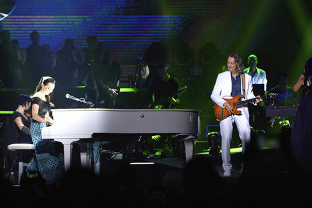 Night of the Proms 2017 in Hannover