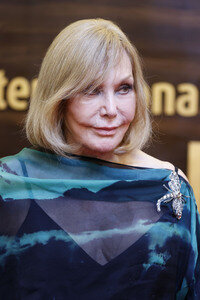 Lifetime Achievement Award für Kim Novak, Internationale Filmfestspiele von Venedig 2025