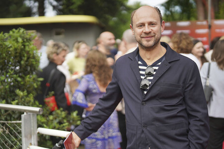 Sommerfest der Film- und Medienstiftung NRW in Köln