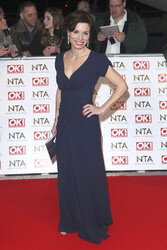 National Television Awards 2015, London