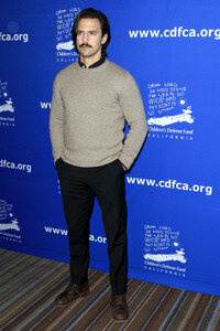 26. Beat the Odds Awards in Beverly Hills