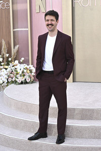 Filmpremiere 'Office Romance' in Los Angeles