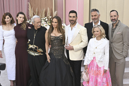 Filmpremiere 'Office Romance' in Los Angeles