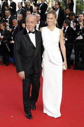 'La tete haute / Standing Tall' Premiere, Cannes Film Festival 2015