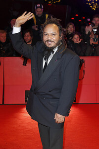 Festivaleröffnung und Filmpremiere 'No Good Men', Berlinale 2026