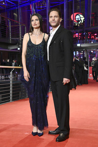 Festivaleröffnung und Filmpremiere 'No Good Men', Berlinale 2026