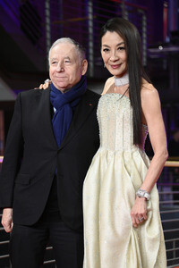 Festivaleröffnung und Filmpremiere 'No Good Men', Berlinale 2026