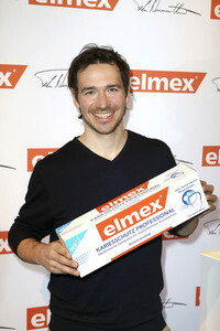 CP Gaba Oral Care Science Day in Hamburg