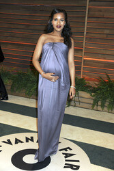 Vanity Fair Oscar Party 2014, West Hollywood