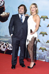Filmpremiere 'Kung Fu Panda 3' in Berlin
