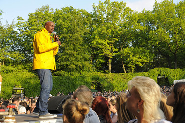 Die Boys Konzert, Hamburg