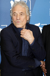 'Pasolini' Photocall, Biennale 2014