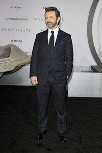 Filmpremiere 'Passengers' in Los Angeles