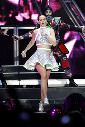 Katy Perry Konzert, Berlin