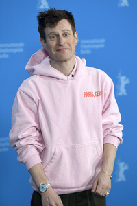 Photocall 'The Only Living Pickpocket in New York', Berlinale 2026