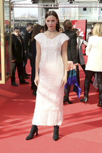 'Picnic at Hanging Rock - Seasons 1 & 2' Premiere, Berlinale 2018