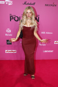 Polyton Preisverleihung 2026 in Berlin