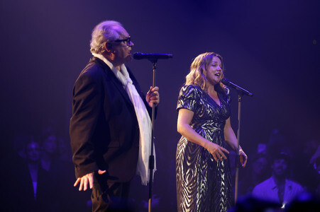 Polyton Preisverleihung 2026 in Berlin