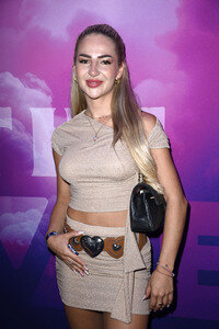 Premiere der Reality-Show 'The Power' in Berlin