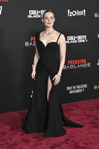 Filmpremiere 'Predator: Badlands' in Los Angeles