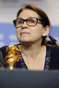 Preisträger-Pressekonferenz, Berlinale 2017