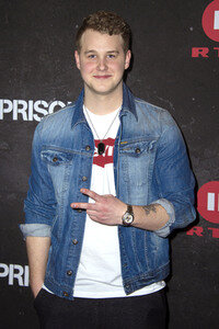 Serienpremiere 'Prison Break' in Berlin