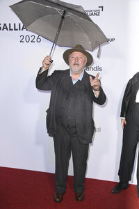 Das Fest der Produktionsallianz 2026 in Berlin