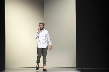 Rabaneda Fashion Show, Fashion Week Madrid