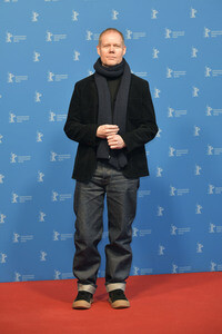 Verleihung der Berlinale Kamera an Max Richter, Berlinale 2026