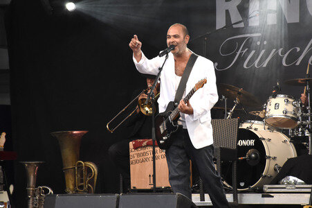 Konzert von Hannes Ringlstetter in Berchtesgaden