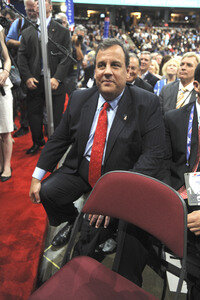 Republican National Convention in Cleveland