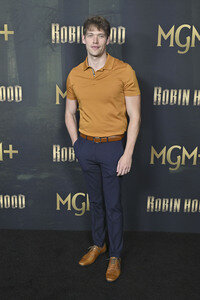 Serienpremiere 'Robin Hood' in Culver City
