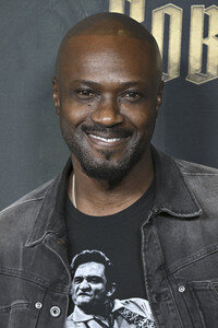 Serienpremiere 'Robin Hood' in Culver City