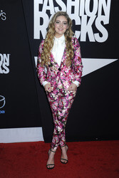 Fashion Rocks 2014, New York