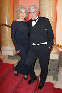 Romy Gala 2017 in Wien