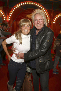 Gala-Premiere des Circus Roncalli in Hamburg
