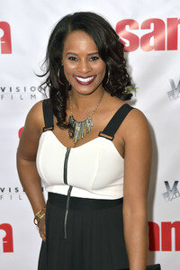 Filmpremiere 'Sam' in Los Angeles