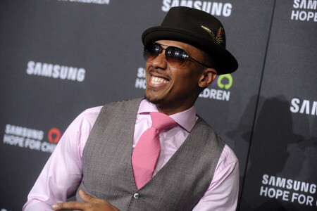 Samsung Hope For Children Gala 2015 in New York
