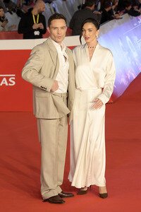 Serienpremiere 'Sandokan', Internationales Filmfestival Rom 2025