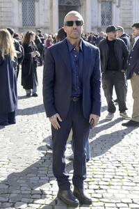 Festival di Sanremo 2026 Teilnehmer in Rom