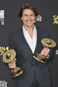 Saturn Awards 2026 in Universal City