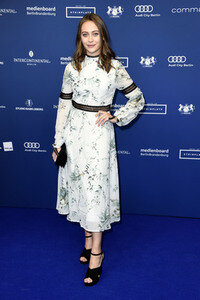 6. Deutscher Schauspielerpreis 2017 in Berlin