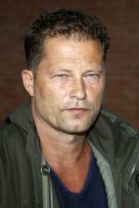 Til Schweiger Foundation Pressetermin in Hamburg