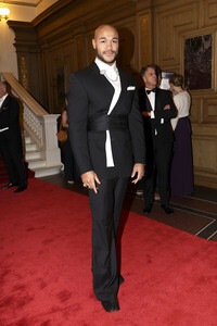 SemperOpernball 2026 in Dresden