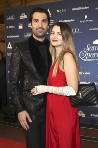 SemperOpernball 2026 in Dresden