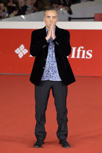 Filmpremiere 'La sera a Roma', Internationales Filmfestival Rom 2026