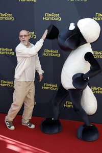 Filmpremiere 'Shaun das Schaf - Spuk im Kürbisfeld', Filmfest Hamburg 2026